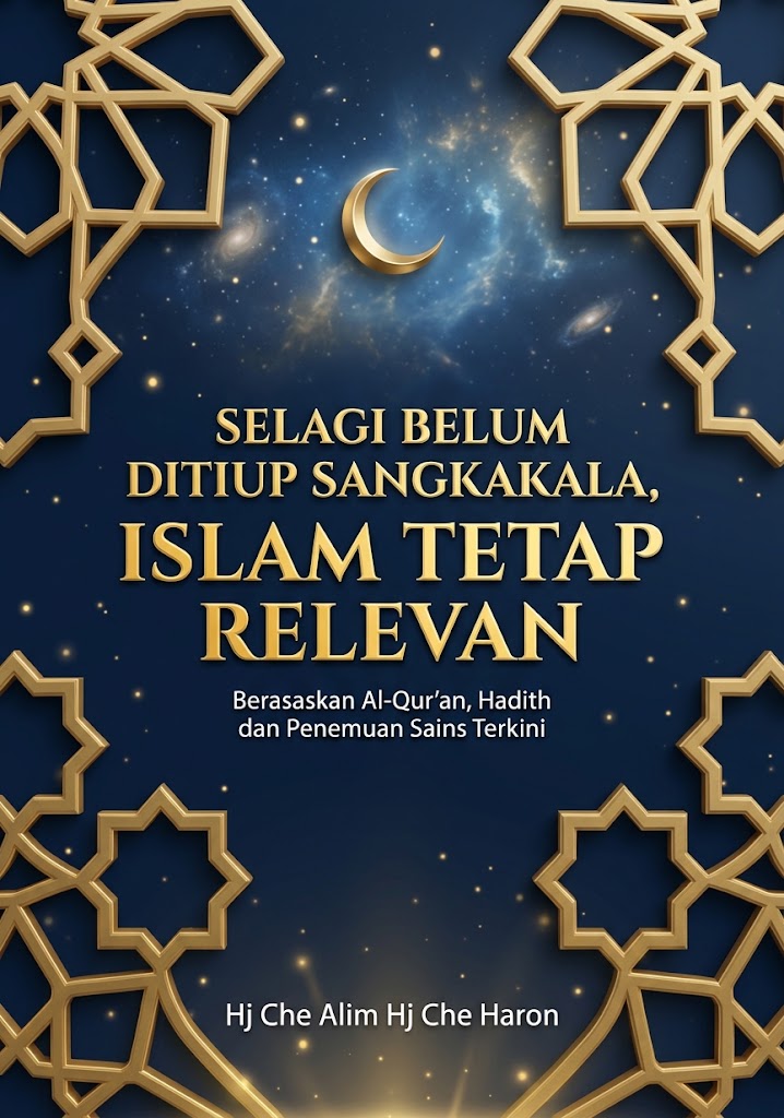 Selagi Belum Ditiup Sangkakala, Islam Tetap Relevan